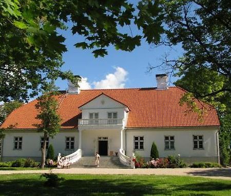 Saare Manor Guesthouse Cameră foto