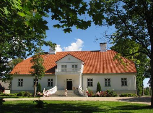 Saare Manor Guesthouse Cameră foto